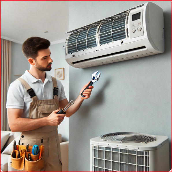 5 Signs to Know It’s Time for Your Next AC Service